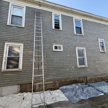 Impetus Property Services - Painters Near Me - Swampscott, Massachusetts Impetus Property Services - Painters Near Me - Swampscott, Massachusetts