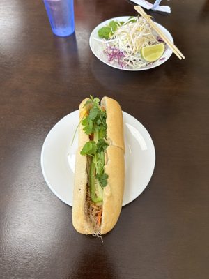 Tuệ Tâm (Vietnamese Vegan Restaurant) by null