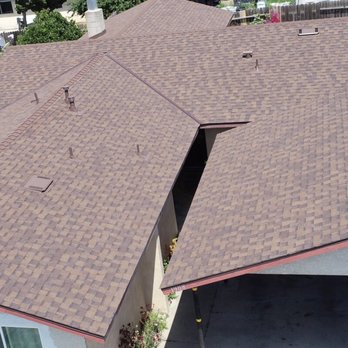 GN Roofing - Roofing Near Me
