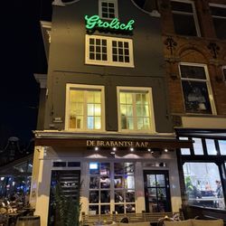 De Brabantse Aap