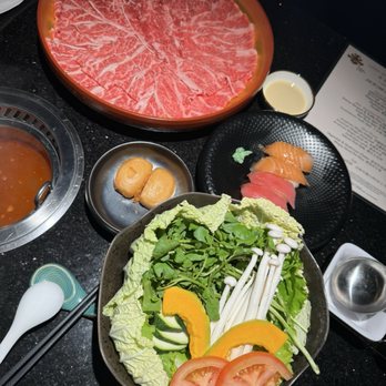 Prime Hot Pot - Hot Pot Near Me - Tustin, California