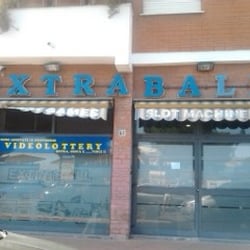 Extra Ball