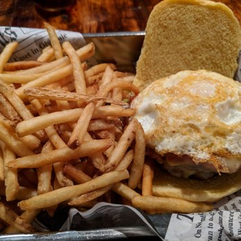 The Committed Pig - morning burger - Breakfast & Brunch Near Me - Manasquan, New Jersey The Committed Pig - morning burger - Breakfast & Brunch Near Me - Manasquan, New Jersey