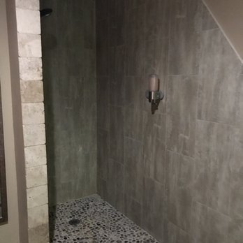 Elevated Sauna & Cryotherapy Studio - Shower - Saunas Near Me - Henderson, Nevada