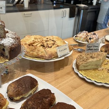 Bleu Door Bakery - Bakeries Near Me - Vancouver, Washington