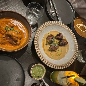 ROOP Chicago Innovative Indian Restaurant & Cocktail Bar - Indian Near Me - Chicago, Illinois ROOP Chicago Innovative Indian Restaurant & Cocktail Bar - Indian Near Me - Chicago, Illinois