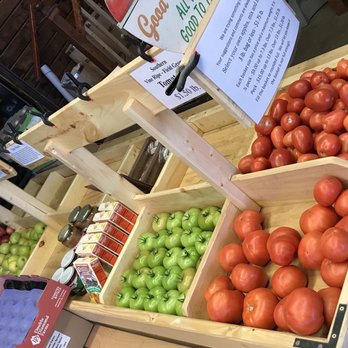 Heyser Farms - Farmers Market Near Me - Silver Spring, Maryland