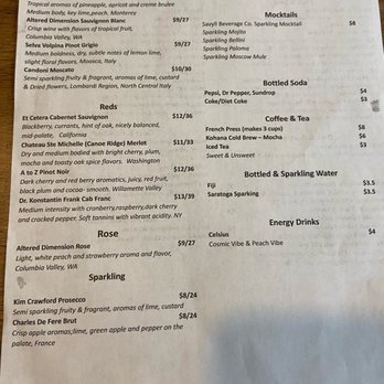 St Andrews Bodega - Wine Bars Near Me - Panama City, Florida St Andrews Bodega - Wine Bars Near Me - Panama City, Florida