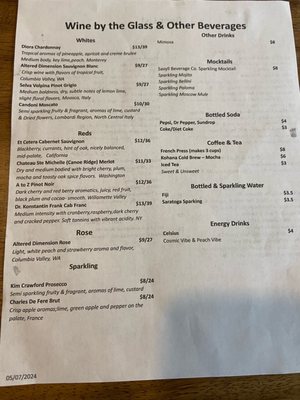 Menu photo 3 St Andrews Bodega Panama City, FL Menu photo 3 St Andrews Bodega Panama City, FL