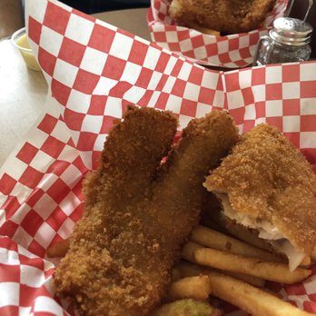 West Seattle Fish House - Fish & Chips Near Me - Seattle, Washington