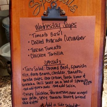 Saturn Grill - Cafes Near Me - Nichols Hills, Oklahoma