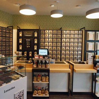 TeeGschwendner - Coffee & Tea Supplies Near Me - Siegburg, NW TeeGschwendner - Coffee & Tea Supplies Near Me - Siegburg, NW