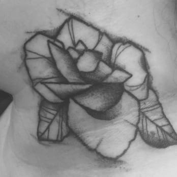Bay Area Inkspot - Done by Jeff Davis:) - Tattoo Near Me - Concord, California