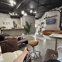 REV IV & Wellness