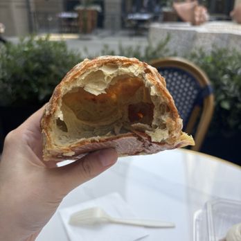Augustine - Gruyère cheese pastry - Desserts Near Me - San Jose, California Augustine - Gruyère cheese pastry - Desserts Near Me - San Jose, California