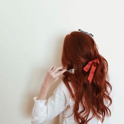 Shear Designs - Mermaid hair by Lace