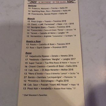 Osteria Tulia - Italian Near Me - Naples, Florida Osteria Tulia - Italian Near Me - Naples, Florida