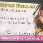 Photo of Siempre Bellas Beauty Salon
