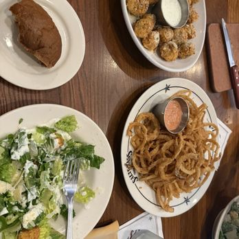 Saltgrass Steak House - Steakhouses Near Me - Tulsa, Oklahoma Saltgrass Steak House - Steakhouses Near Me - Tulsa, Oklahoma