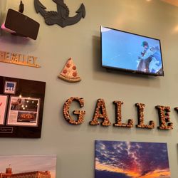 The Galley Pizza & Eatery