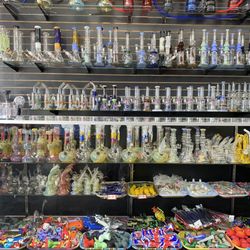 Five star smoke shop