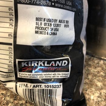 Costco Wholesale - Nasty bugs inside Broccoli - Wholesale Stores Near Me - Frisco, Texas