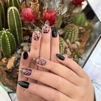 Glam Nail Lounge - Nail Salons Near Me - Gilbert, Arizona Glam Nail Lounge - Nail Salons Near Me - Gilbert, Arizona