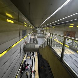 Estación Humberto 1 Línea H