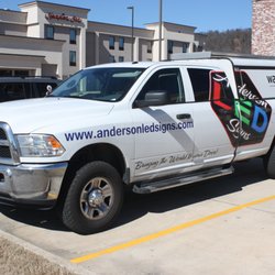Anderson LED Signs