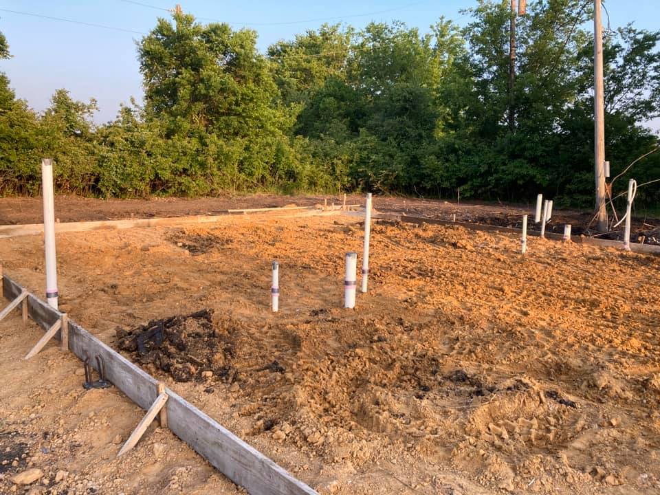 Slide of L4 Builders