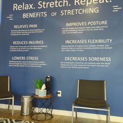 Reach Stretch Studios - Memorial City