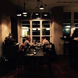 Ferdings - interior - Bars Near Me - Munich, BY