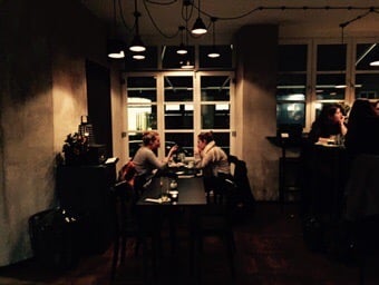 Ferdings - interior - Bars Near Me - Munich, BY Ferdings - interior - Bars Near Me - Munich, BY