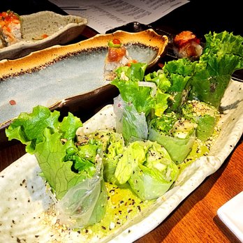 Yoshitomo - 5/5 Megami - Sushi Bars Near Me - Omaha, Nebraska Yoshitomo - 5/5 Megami - Sushi Bars Near Me - Omaha, Nebraska