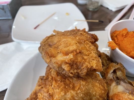 Virginia Diner by null