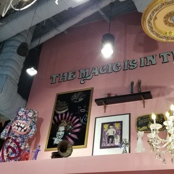 Voodoo Doughnut - Bakeries Near Me - Orlando, Florida Voodoo Doughnut - Bakeries Near Me - Orlando, Florida