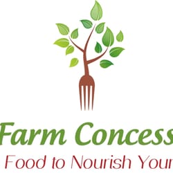 The Farm Café