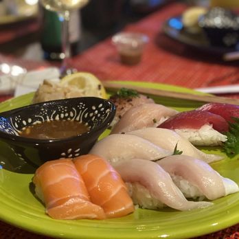 Ichima - Some of our favorites to get started - Sushi Bars Near Me - Pasadena, California