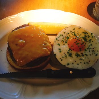 Au Cheval - Single Cheeseburger - Bars Near Me - Chicago, Illinois Au Cheval - Single Cheeseburger - Bars Near Me - Chicago, Illinois