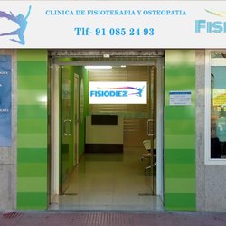 FisioDiez