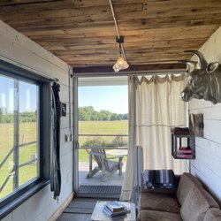 Flophouze Shipping Container Hotel
