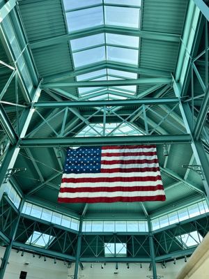 Wonderland of the Americas by null