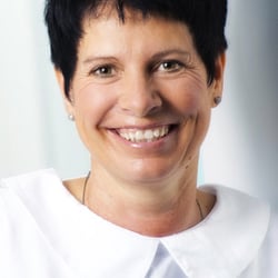 Dr. Liane Hirte - Zahnärztin Dr. Liane Hirte
