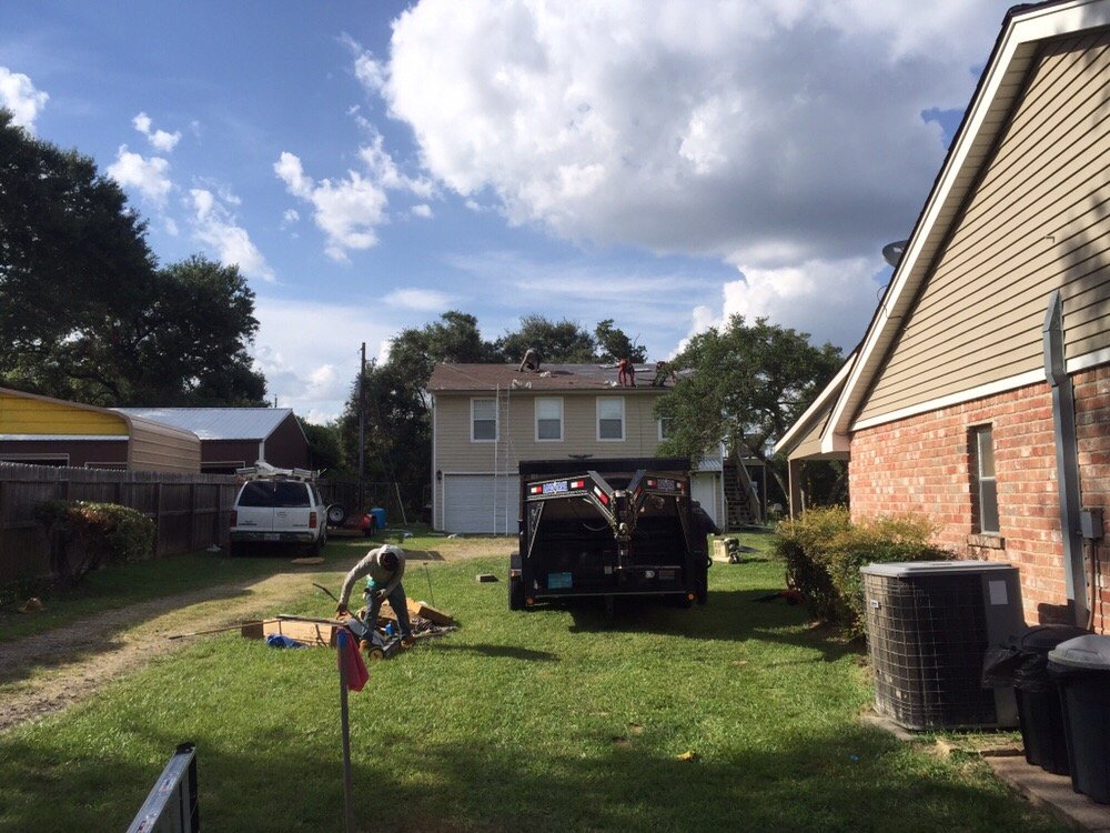 Slide of Schramm General Contractors