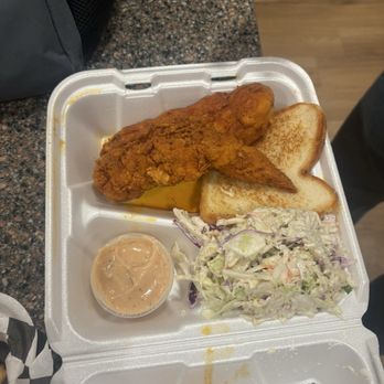Crazy D’s Hot Chicken - Chicken Shop Near Me - Reno, Nevada Crazy D’s Hot Chicken - Chicken Shop Near Me - Reno, Nevada