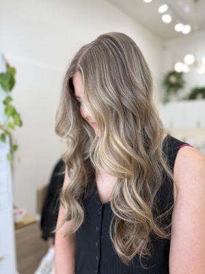 Nichole Thevenin Stylist