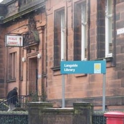 Langside Library