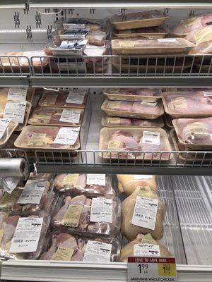 Publix Super Market at Macland Pointe Shopping Center by null