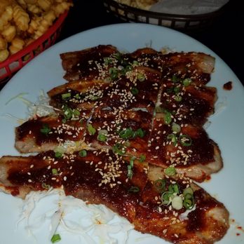 Café Duck Butt - Pork Belly - Karaoke Near Me - Honolulu, Hawaii Café Duck Butt - Pork Belly - Karaoke Near Me - Honolulu, Hawaii