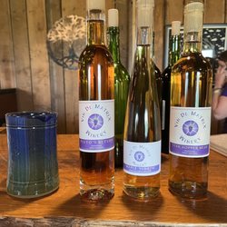 Vin De Matrix Winery